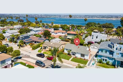 3535 Jewell St, San Diego, CA 92109 - Photo 9