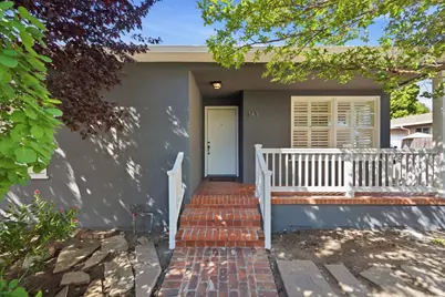 143 Bonita Ave, Redwood City, CA 94061 - Photo 1