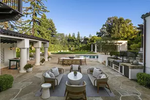 810 Lombardi Ln, Hillsborough, CA 94010 - Photo 35