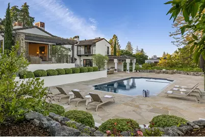 810 Lombardi Ln, Hillsborough, CA 94010 - Photo 37