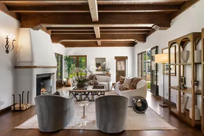 810 Lombardi Ln, Hillsborough, CA 94010 - Photo 5