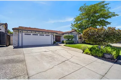 3362 Cropley Ave, San Jose, CA 95132 - Photo 3