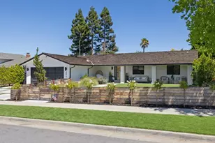6474 Camelia Dr, San Jose, CA 95120 - Photo 1