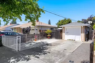 3523 Page St, Redwood City, CA 94063 - Photo 5
