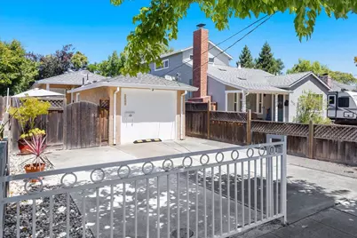 3523 Page St, Redwood City, CA 94063 - Photo 3