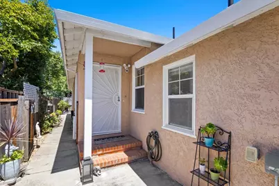 3523 Page St, Redwood City, CA 94063 - Photo 5