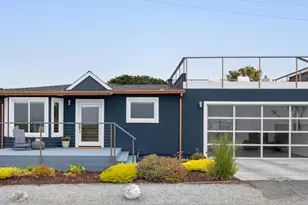 817 Railroad Ave, Half Moon Bay, CA 94019 - Photo 1
