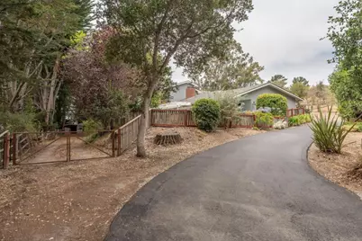 6965 Carmel Valley Rd, Carmel, CA 93923 - Photo 3