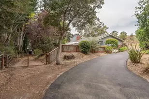 6965 Carmel Valley Rd, Carmel, CA 93923 - Photo 3