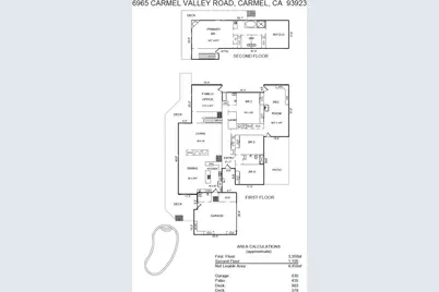 6965 Carmel Valley Rd, Carmel, CA 93923 - Photo 45