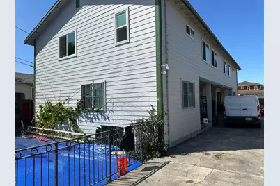143-145 N N. Humboldt St, San Mateo, CA 94401 - Photo 1