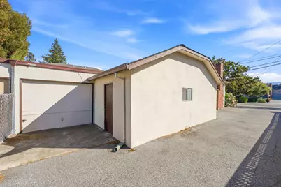 819 Hudson St, Redwood City, CA 94061 - Photo 19