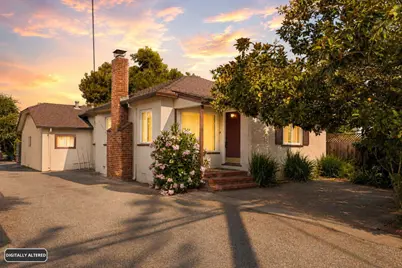 819 Hudson St, Redwood City, CA 94061 - Photo 1