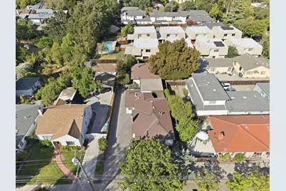 819 Hudson St, Redwood City, CA 94061 - Photo 21