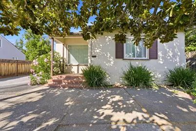 819 Hudson St, Redwood City, CA 94061 - Photo 3
