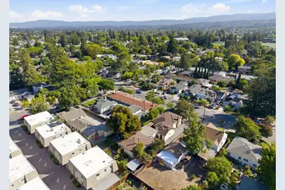 819 Hudson St, Redwood City, CA 94061 - Photo 23