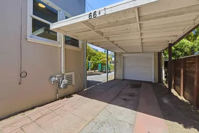 664 N El Camino Real, San Mateo, CA 94401 - Photo 43