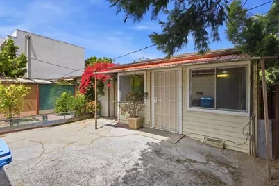 664 N El Camino Real, San Mateo, CA 94401 - Photo 45