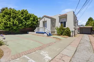 664 N El Camino Real, San Mateo, CA 94401 - Photo 3