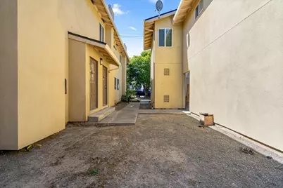 3851 Blackford Ave, San Jose, CA 95117 - Photo 5
