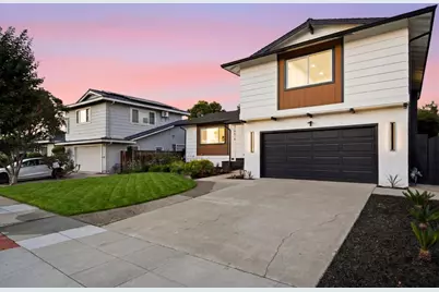 5016 Las Cruces Ct, San Jose, CA 95118 - Photo 3