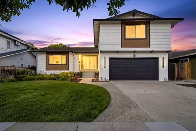 5016 Las Cruces Ct, San Jose, CA 95118 - Photo 1
