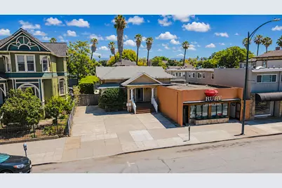 460 S 2nd St, San Jose, CA 95113 - Photo 1