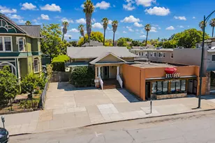 460 S Second St, San Jose, CA 95113 - Photo 1