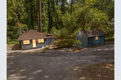 4 Glen Alpine Ave, Mount Hermon, CA 95041 - Photo 37