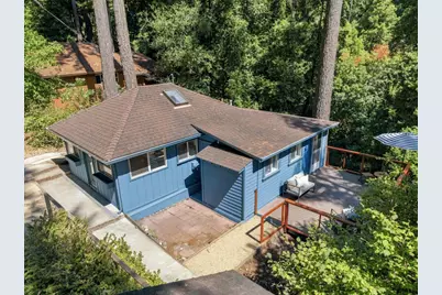 4 Glen Alpine Ave, Mount Hermon, CA 95041 - Photo 45
