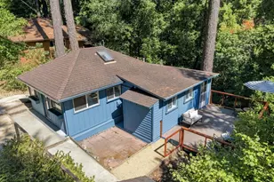 4 Glen Alpine Ave, Mount Hermon, CA 95041 - Photo 45