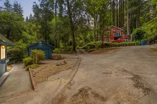 4 Glen Alpine Ave, Mount Hermon, CA 95041 - Photo 61