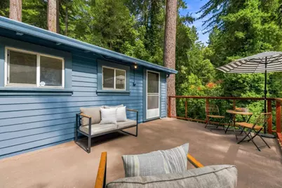 4 Glen Alpine Ave, Mount Hermon, CA 95041 - Photo 17