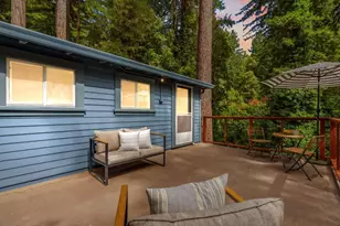 4 Glen Alpine Ave, Mount Hermon, CA 95041 - Photo 49