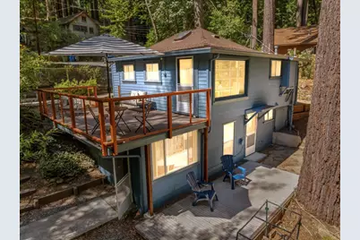 4 Glen Alpine Ave, Mount Hermon, CA 95041 - Photo 63
