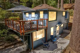 4 Glen Alpine Ave, Mount Hermon, CA 95041 - Photo 63