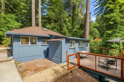 4 Glen Alpine Ave, Mount Hermon, CA 95041 - Photo 21