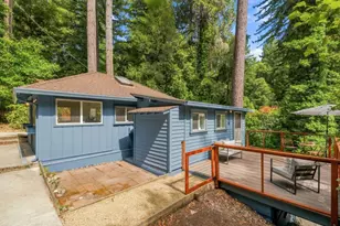 4 Glen Alpine Ave, Mount Hermon, CA 95041 - Photo 21