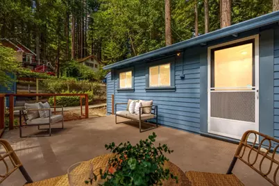 4 Glen Alpine Ave, Mount Hermon, CA 95041 - Photo 51