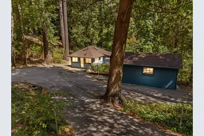 4 Glen Alpine Ave, Mount Hermon, CA 95041 - Photo 57