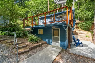 4 Glen Alpine Ave, Mount Hermon, CA 95041 - Photo 23