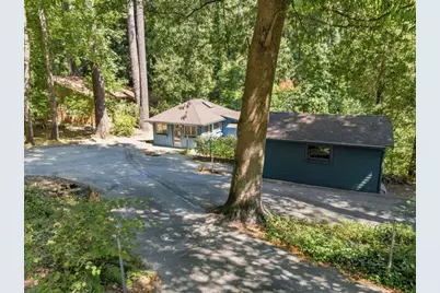 4 Glen Alpine Ave, Mount Hermon, CA 95041 - Photo 35
