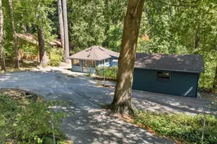 4 Glen Alpine Ave, Mount Hermon, CA 95041 - Photo 35