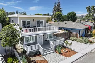 709 Gilroy Dr, Capitola, CA 95010 - Photo 3