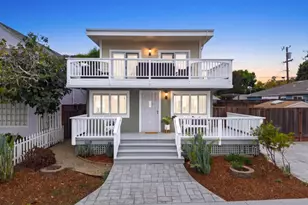 709 Gilroy Dr, Capitola, CA 95010 - Photo 1