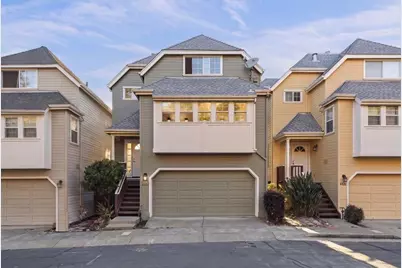 4431 Terrabella Way, Oakland, CA 94619 - Photo 3