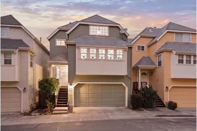 4431 Terrabella Way, Oakland, CA 94619 - Photo 1