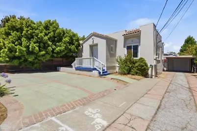 664 N El Camino Real, San Mateo, CA 94401 - Photo 3
