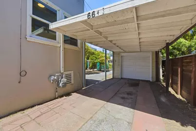 664 N El Camino Real, San Mateo, CA 94401 - Photo 43