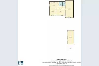 664 N El Camino Real, San Mateo, CA 94401 - Photo 75
